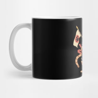 Neko Shogun Mug